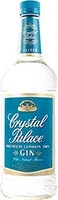 Crystal Palace Gin 1.0l