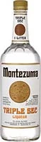 Montezuma Triple Sec