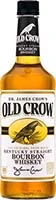 Old Crow Kentucky Straight Bourbon Whiskey Is Out Of Stock