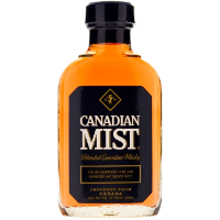 Canadian Mist Blended Canadian Whiskey