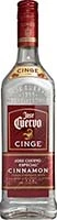 Jose Cuervo Cinnamon