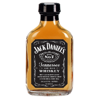 Jack Daniel's Old No. 7 Black Label Tennessee Whiskey