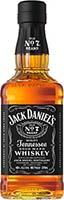 Jack Daniel's Old No. 7 Tennessee Whiskey