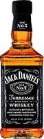 Jack Daniels Flask 375ml