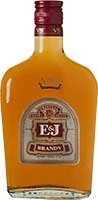 E&j Brandy Vs 375ml