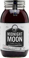 Junior Johnsons Blueberry Midnight Moon