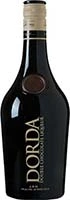 Dorda Double Chocolate Liqueur