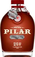 Papas Pilar Sherry Cask Finish