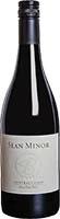 Sean Minor Cc Pinot Noir 750