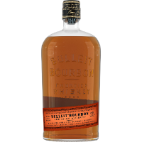 Bulleit Frontier Kentucky Straight Bourbon Whiskey