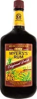 Myers Original Dark Jamaica Rum