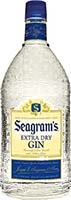 Seagram Gin