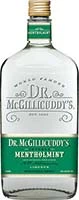 Dr Mcgillicuddy's Mentholmint Schnapps