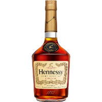 Hennessy V.s