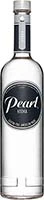 Pearl Vodka Black