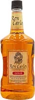 Ron Carlos Gold Rum Is Out Of Stock