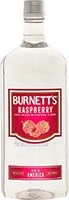 Burnett's Raspberry Vodka