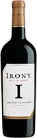 Irony Napa Cab 10