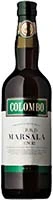 Colombo Dry Marsala