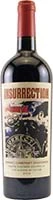 Insurrection Cabernet/shiraz