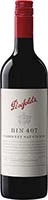 Penfolds Bin 407 Cab