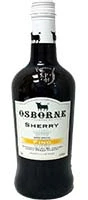 Osborne Fino Sherry