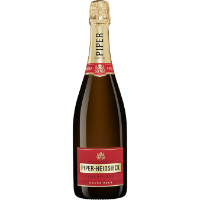 Piper-heidsieck Brut Champagne Brut Champagne Blend