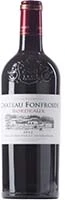 Chateau Fonfroide Red Bordeaux