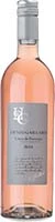 Henri Gaillard Rose Cotes De Provence