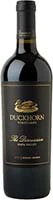 Duckhorn Vineyards The Discussion Napa Valley Red Wine