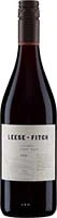 Leese Fitch Pinot Noir