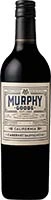 Murphy Goode Cab