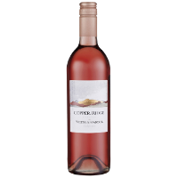 Copper Ridge White Zinfandel Is Out Of Stock