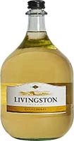 Livingston Cellars Chardonnay White Wine