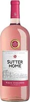 Sutter White Zinfandel