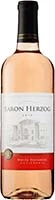 Baron Herzog White Zinfandel Kosher