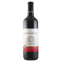 Baron Herzog Cabernet Kosher