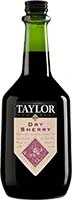 Taylor Dry Sherry