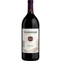 Woodbridge By Robert Mondavi Zinfandel Red Wine