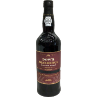 Dow's Boardroom Reserve Tawny Red Port Touriga Nacional Touriga Franca Tinta Roriz