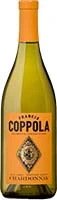 Coppola Diamond Chardonnay    4-pk Is Out Of Stock