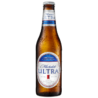 Michelob Ultra Light Beer