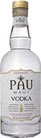 Pau Maui Vodka