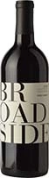 Broadside Cabernet