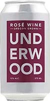 Underwood Oregon Rose Cans Is Out Of Stock