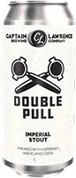 Captain Lawrence Double Pull 16oz 4pk Cn Is Out Of Stock