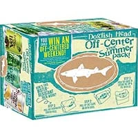 Dogfish Mix Cn 12pk