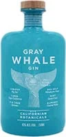 Gray Whale Gin 750