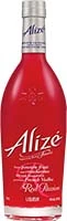 Alize Red Passion 32