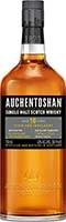 Auchentoshan 18 Year Old Single Malt Scotch Whiskey